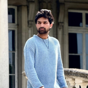 Chaudhary Shivam Kakran