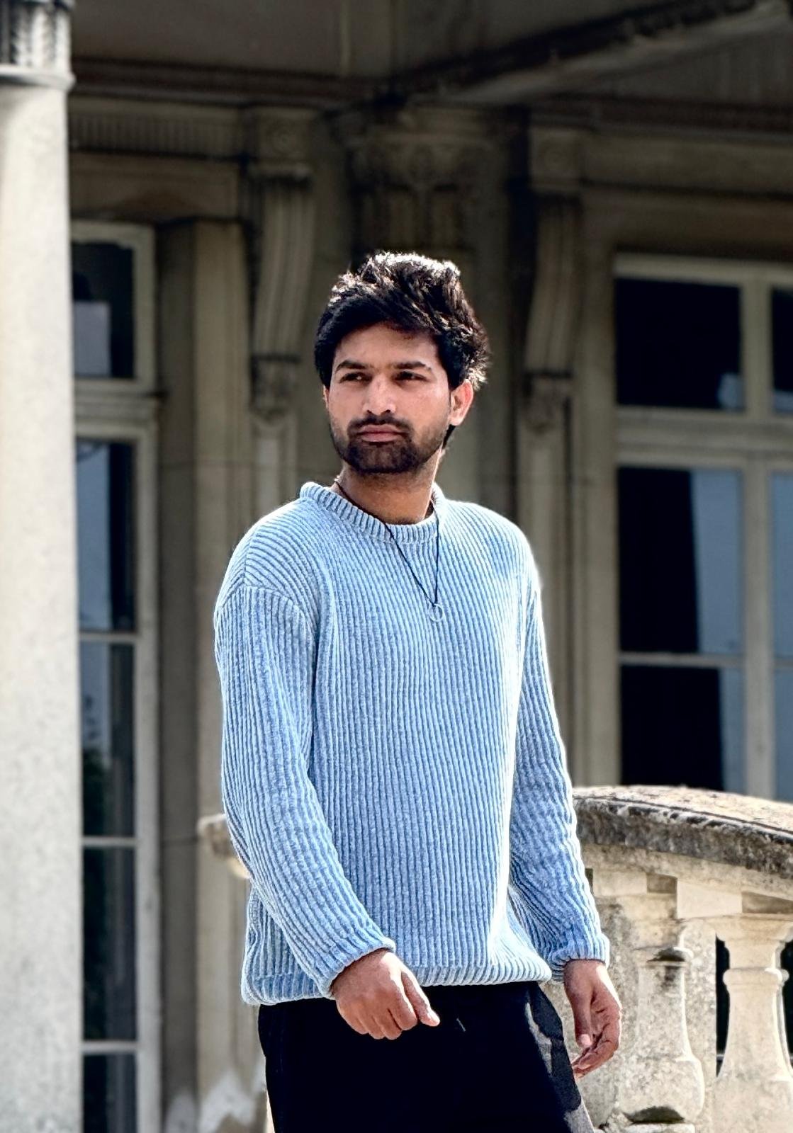 Chaudhary Shivam Kakran 